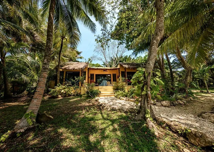 Hotel Rancho Encantado